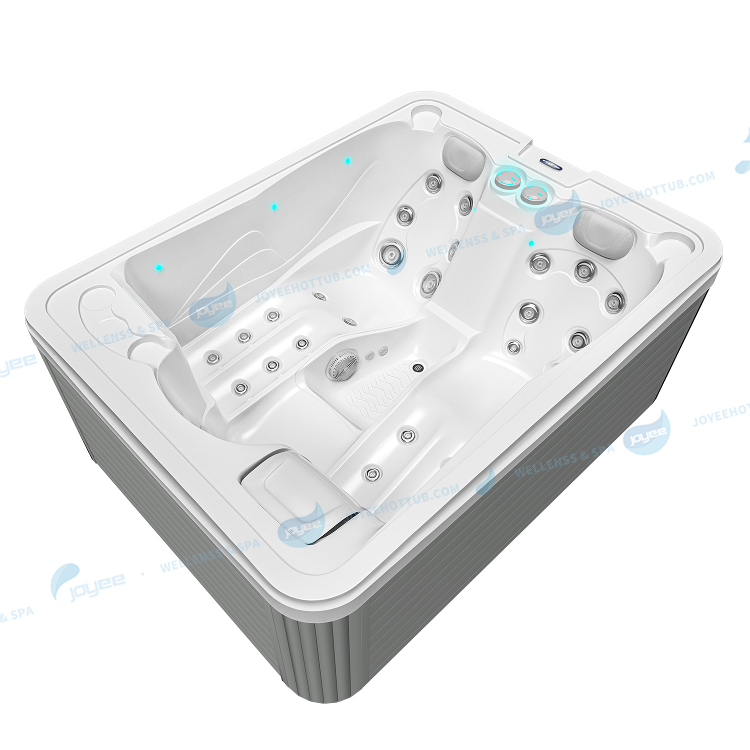 oem hot tub factory(2)