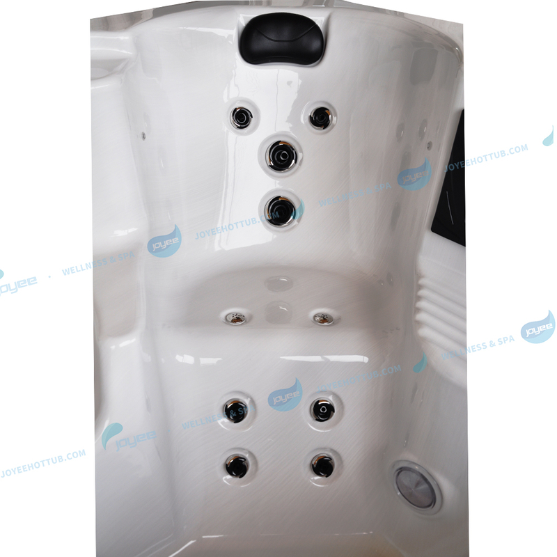 Wholesale Luxury Outdoor | Endless Garden Swimming Spas - JOYEE