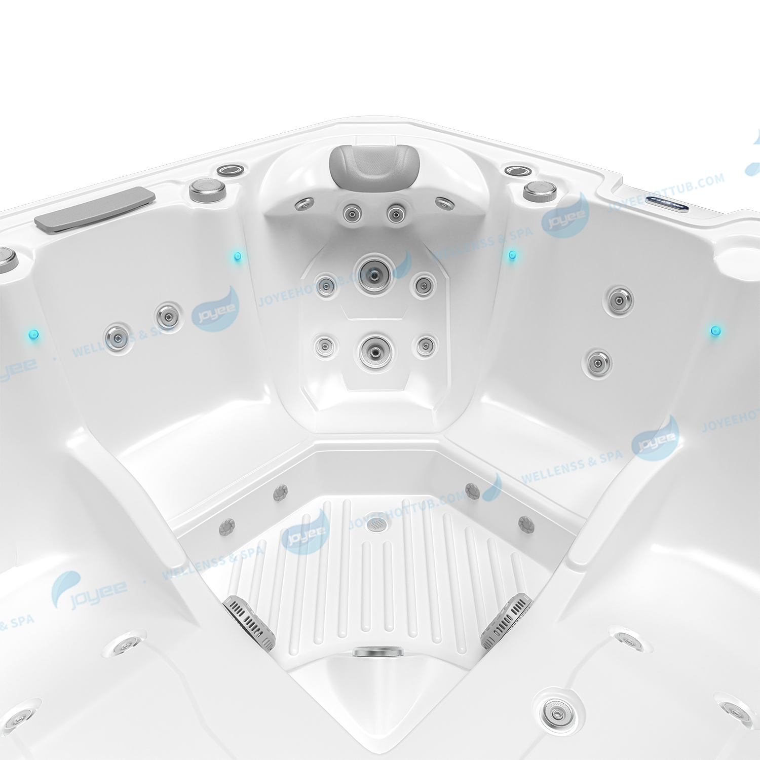 What Sets Top Hot Tub Manufacturers Apart: Quality, Design, And Efficiency
