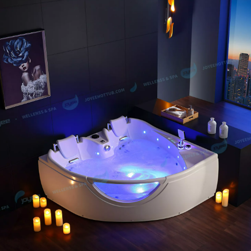 How To Clean Outdoor Jacuzzi: A Step-by-Step Guide