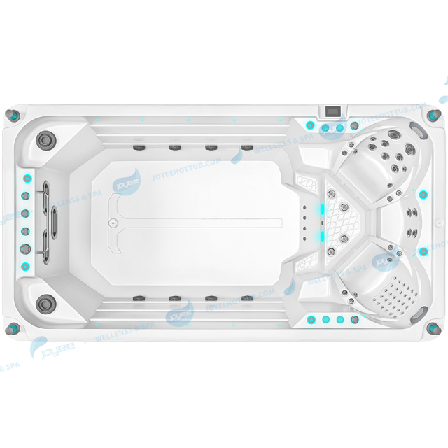 Large Outdoor Swimming Hot Tub Spa | Pools Swimming Outdoor Spa - JOYEE
