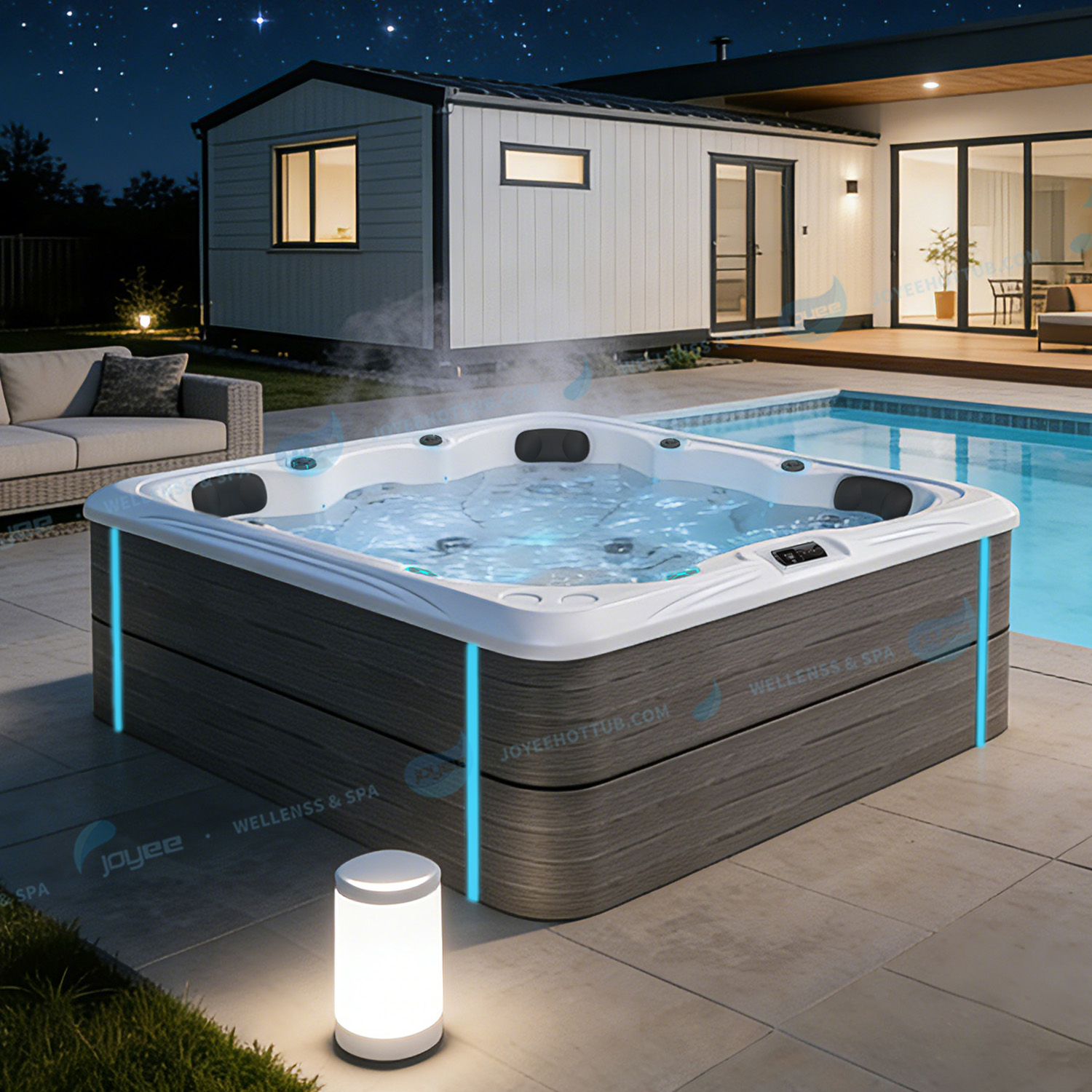 China spa factory(4)