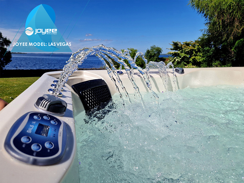 The Role of pH in Outdoor Hot Tub Water Care: A Vital Element for Long-Term Use