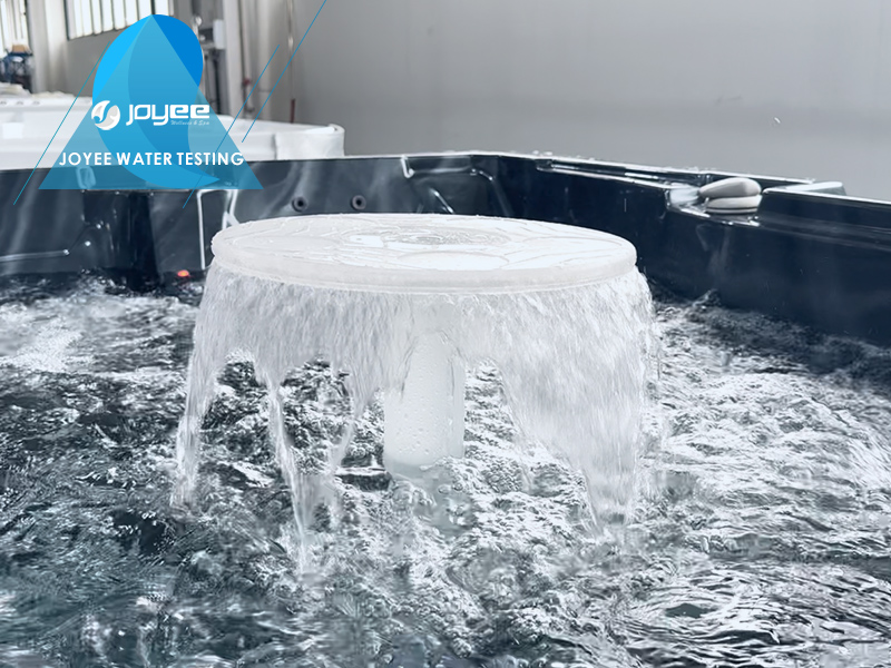 joyee whirlpool outdoor manufacturer