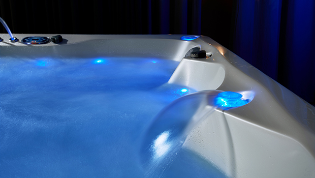 Are Waterfall Hot Tubs Worth It for Hotels?