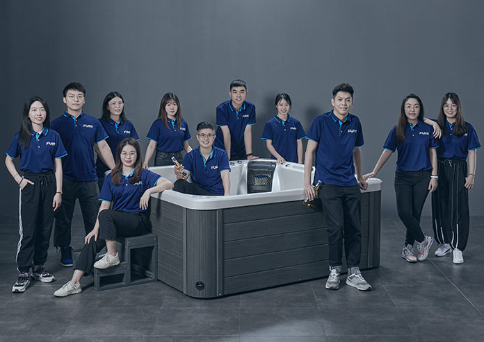 team