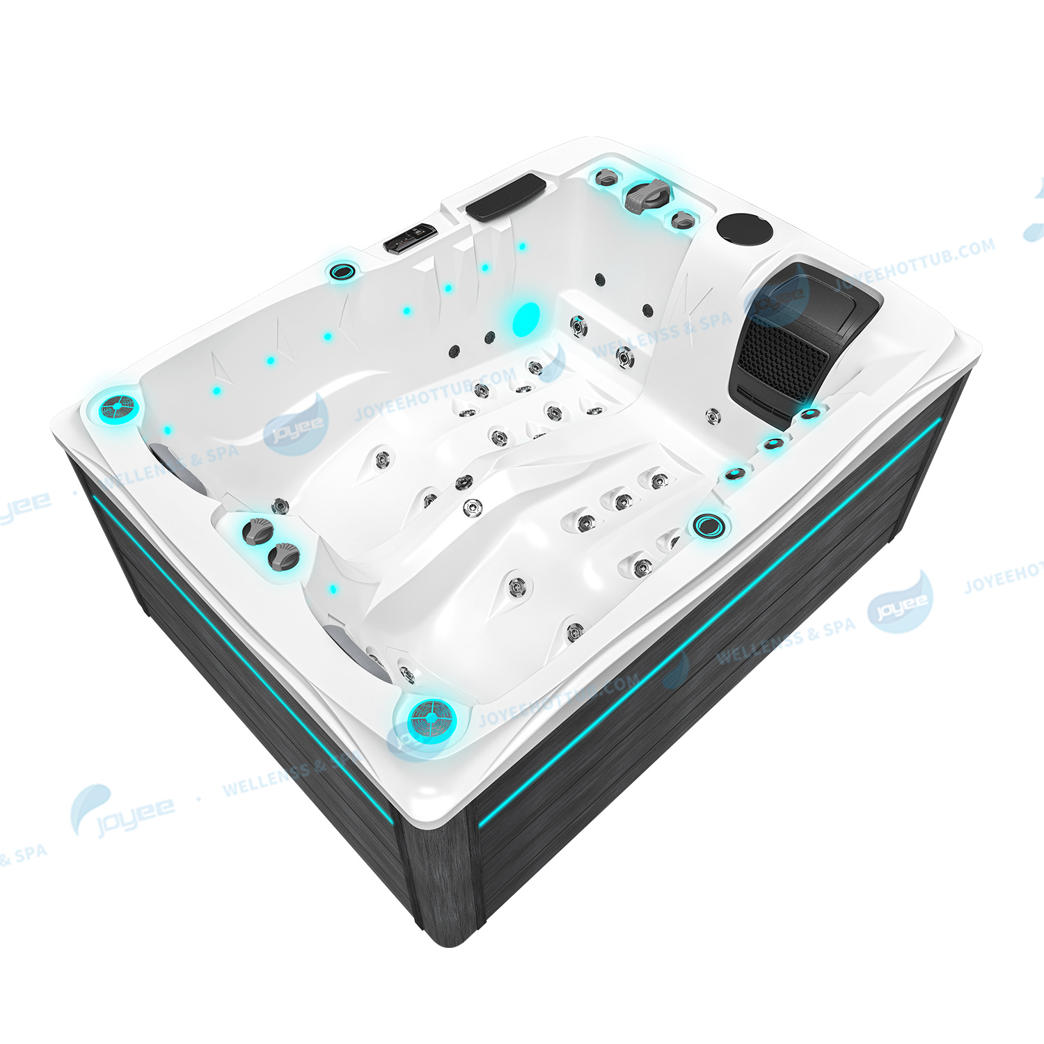 good quality jacuzzi(2)