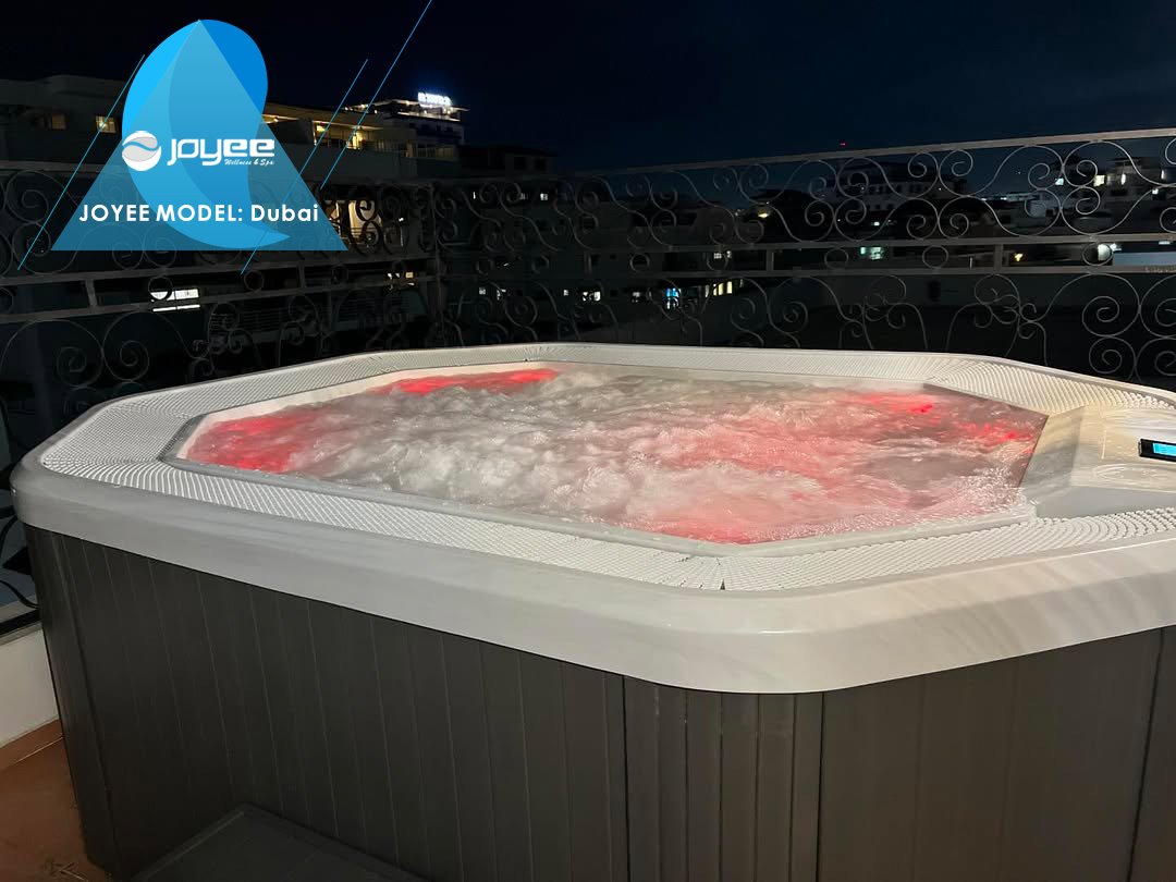 What Makes Factory-Direct Outdoor Spas A Smart Choice?