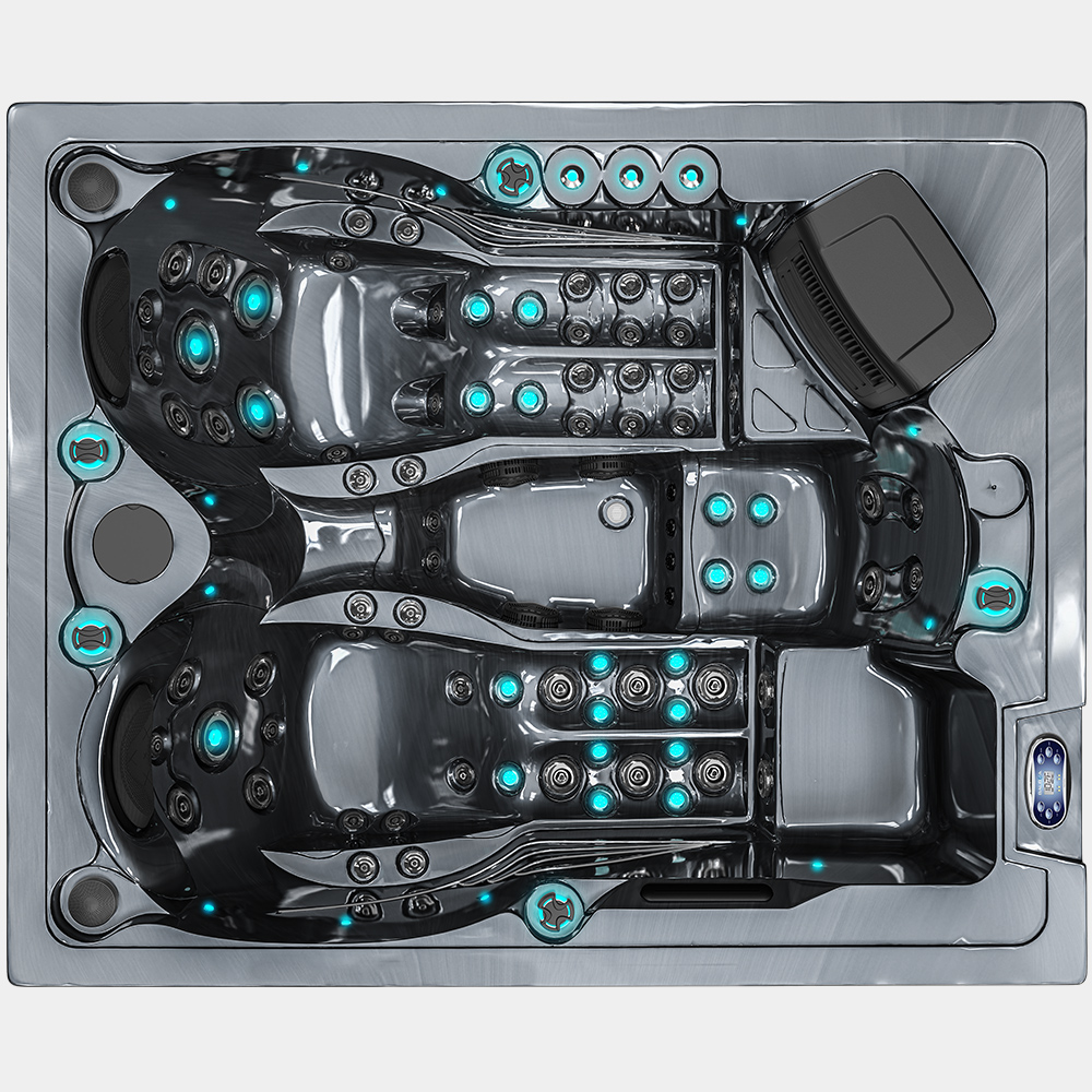 2026 Trends in Outdoor Hot Tubs for Residential Projects