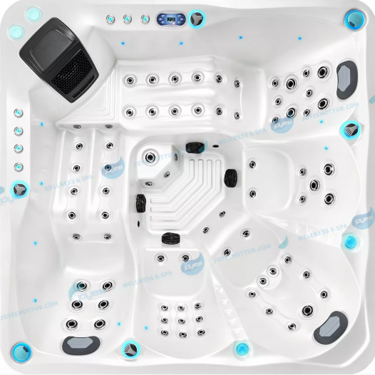 6 Reasons Why You Should Never Put Bath Bombs in a Hot Tub