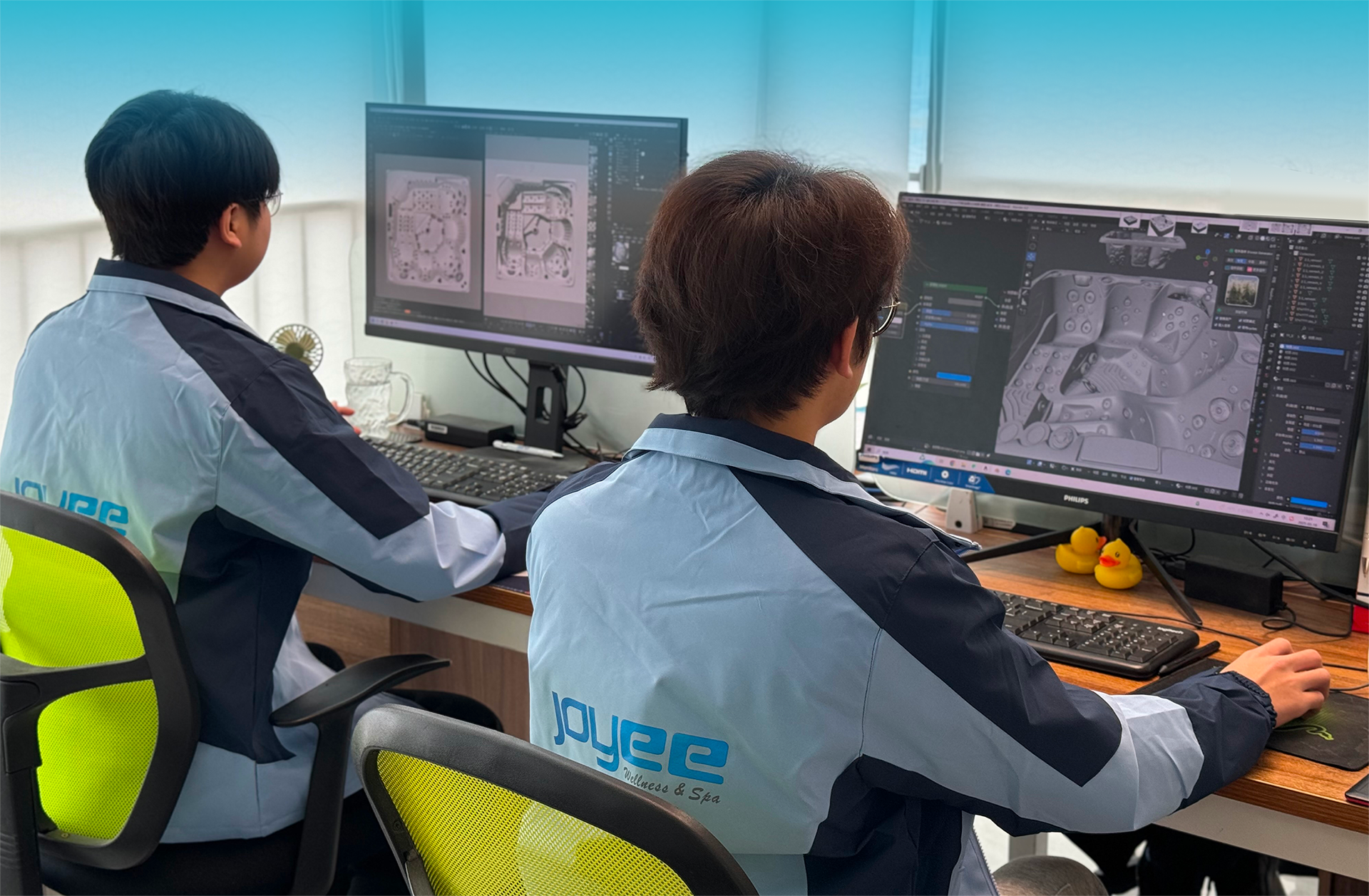 How To Clean Outdoor Jacuzzi: A Step-by-Step Guide