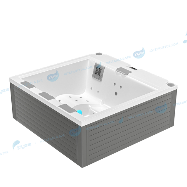 China Spa Manufacturer Whirlpool | Massage Hot Tubs Outdoor Use - JOYEE