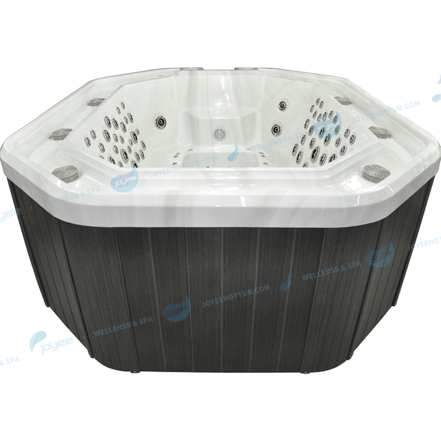 Overflow Spa Balboa System Home Use Massage Hot Tub | JOYEE