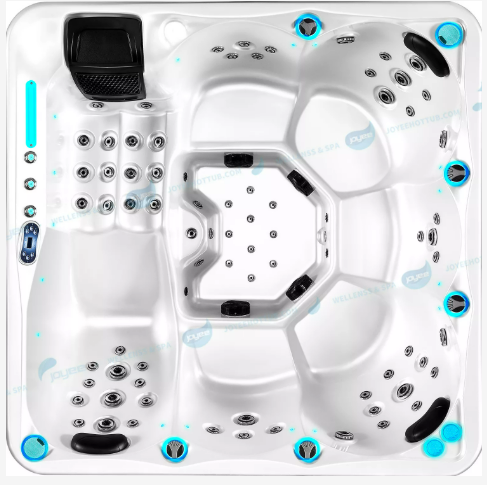 What Is The Best Outdoor Jacuzzi?