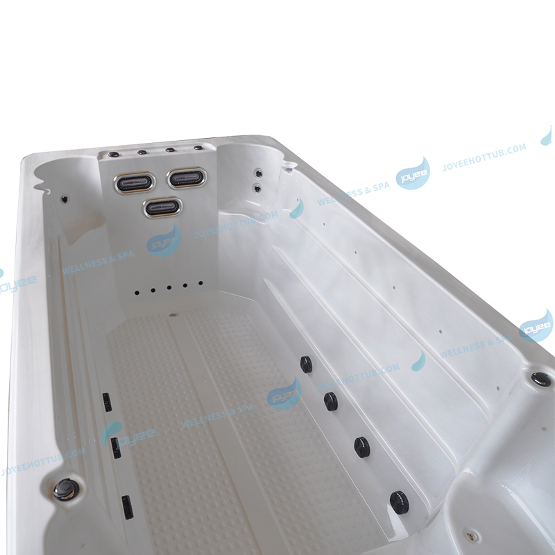 Wholesale Luxury Outdoor | Endless Garden Swimming Spas - JOYEE