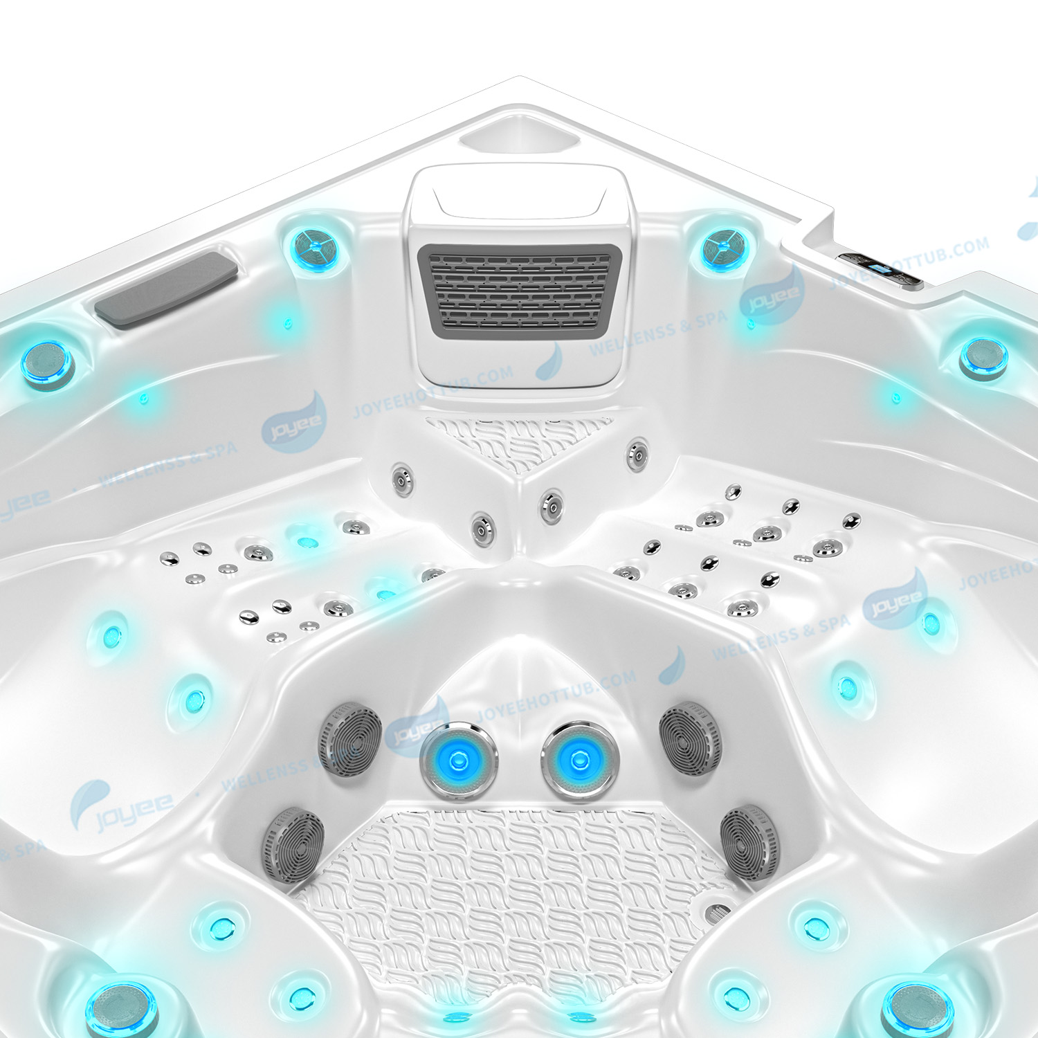 OEM spa factory spa