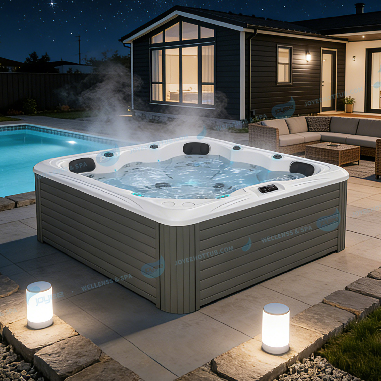 China spa factory(3)