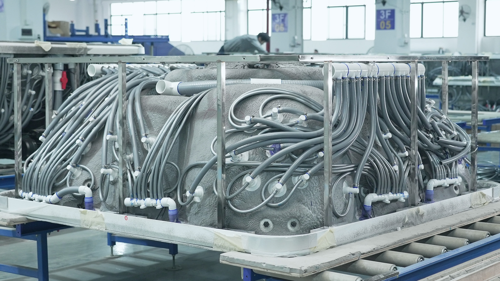 Hot Tub Buying Guide for B2B: Practical Evaluation Checklist for Smart Sourcing l JOYEE