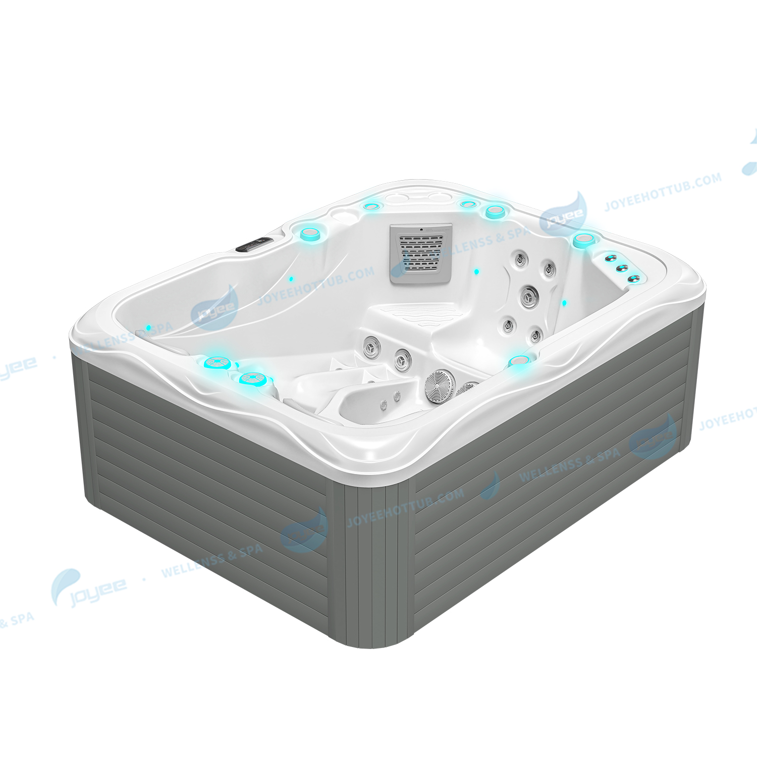 3 persons jacuzzi(2)