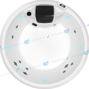Whirlpool Spa Hot Tub Jaccuzi Hot Tube | Whirlpool Pool Spa - JOYEE