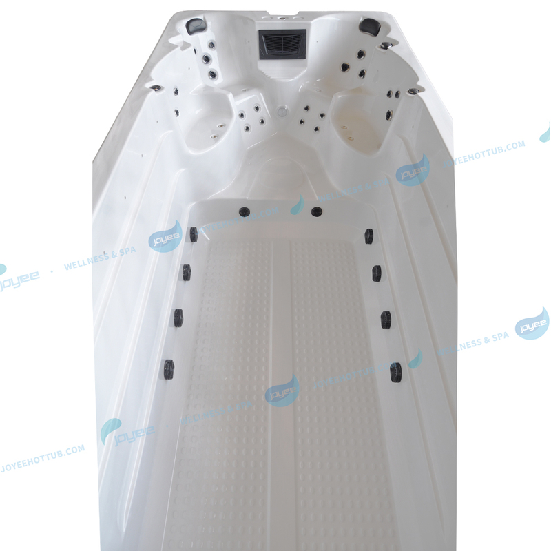 Wholesale Luxury Outdoor | Endless Garden Swimming Spas - JOYEE