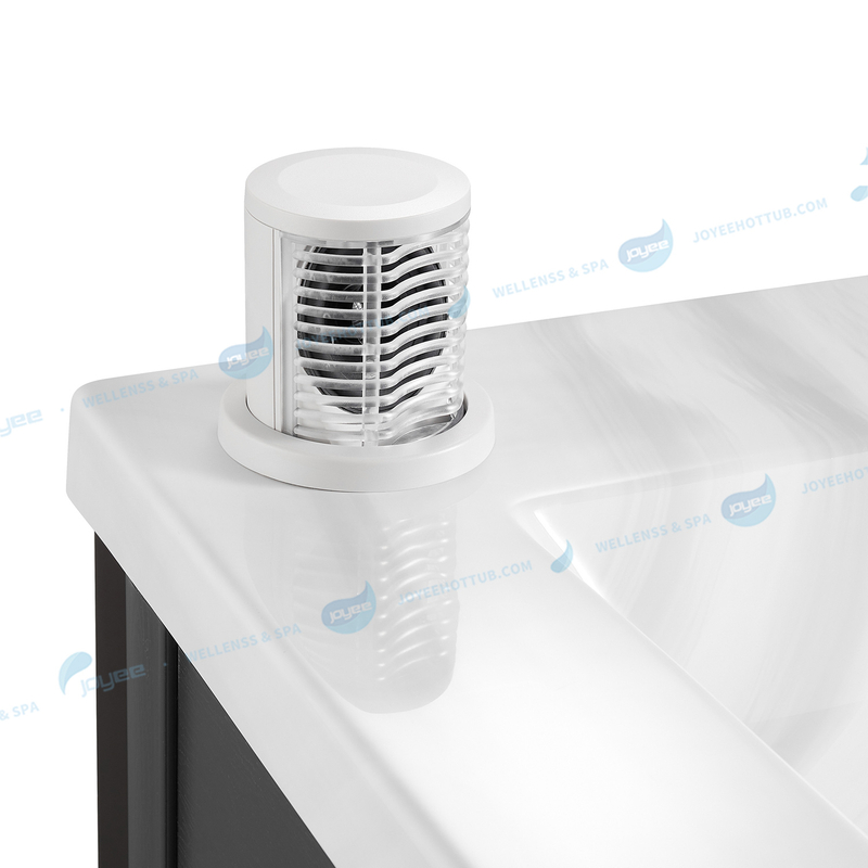 Balboa Hot Tub | Hydraspa Jacuzzi Balboa Spa For Backyard- JOYEE
