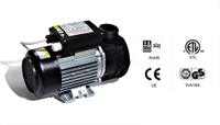 “LX”Pump