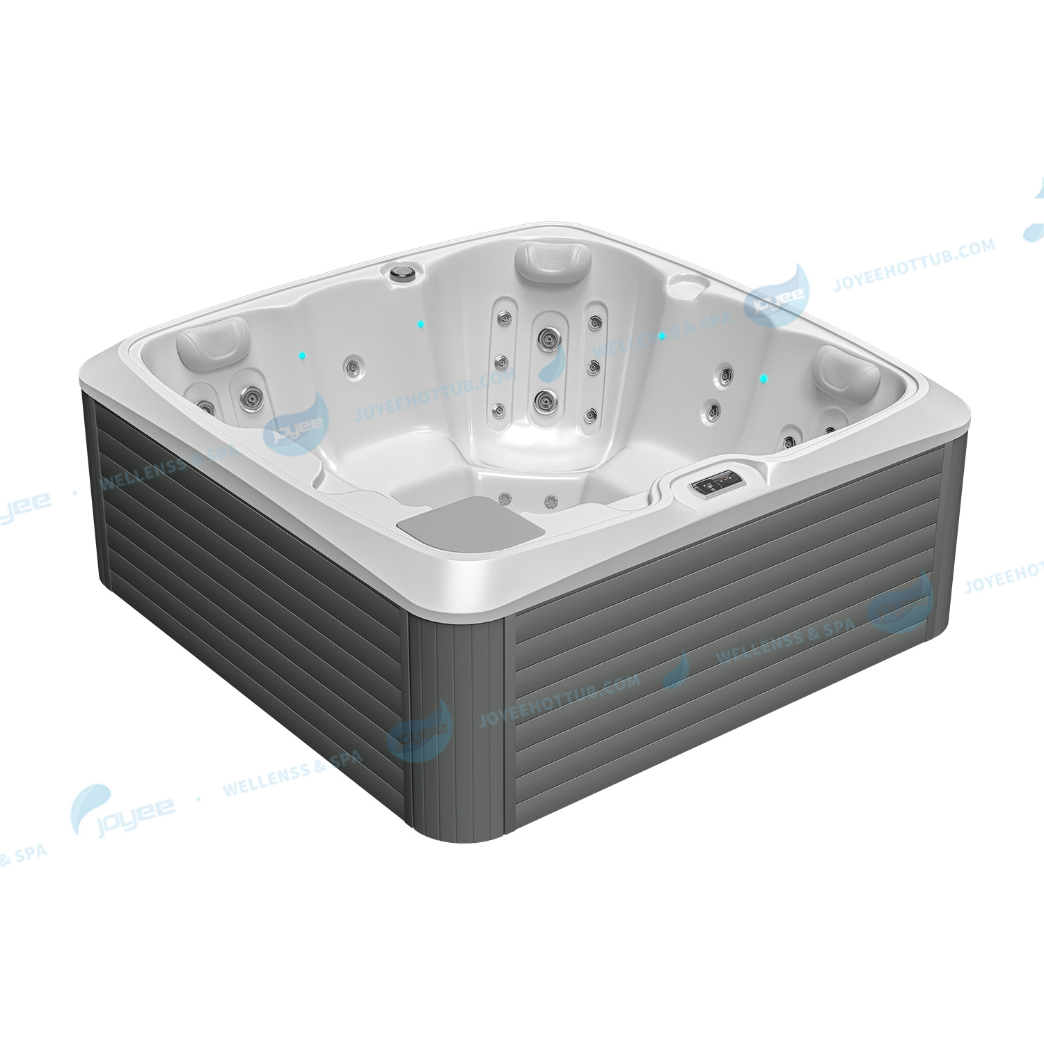 spa tub whirpool
