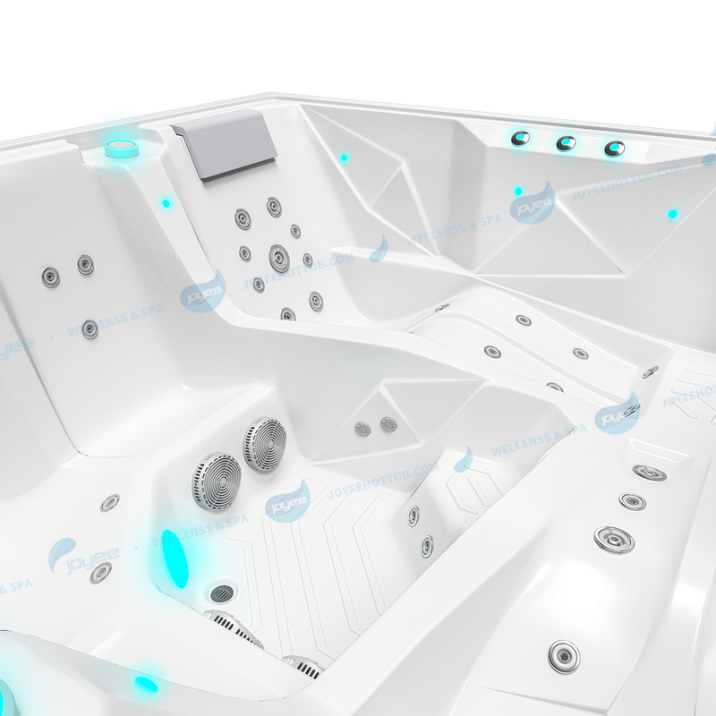 good quality hot tub