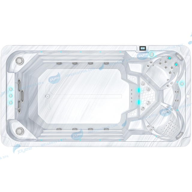 Large Outdoor Swimming Hot Tub Spa | Pools Swimming Outdoor Spa - JOYEE