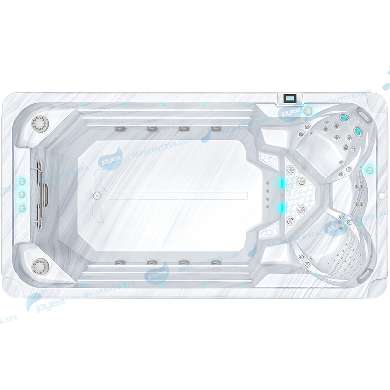 Large Outdoor Swimming Hot Tub Spa | Pools Swimming Outdoor Spa - JOYEE