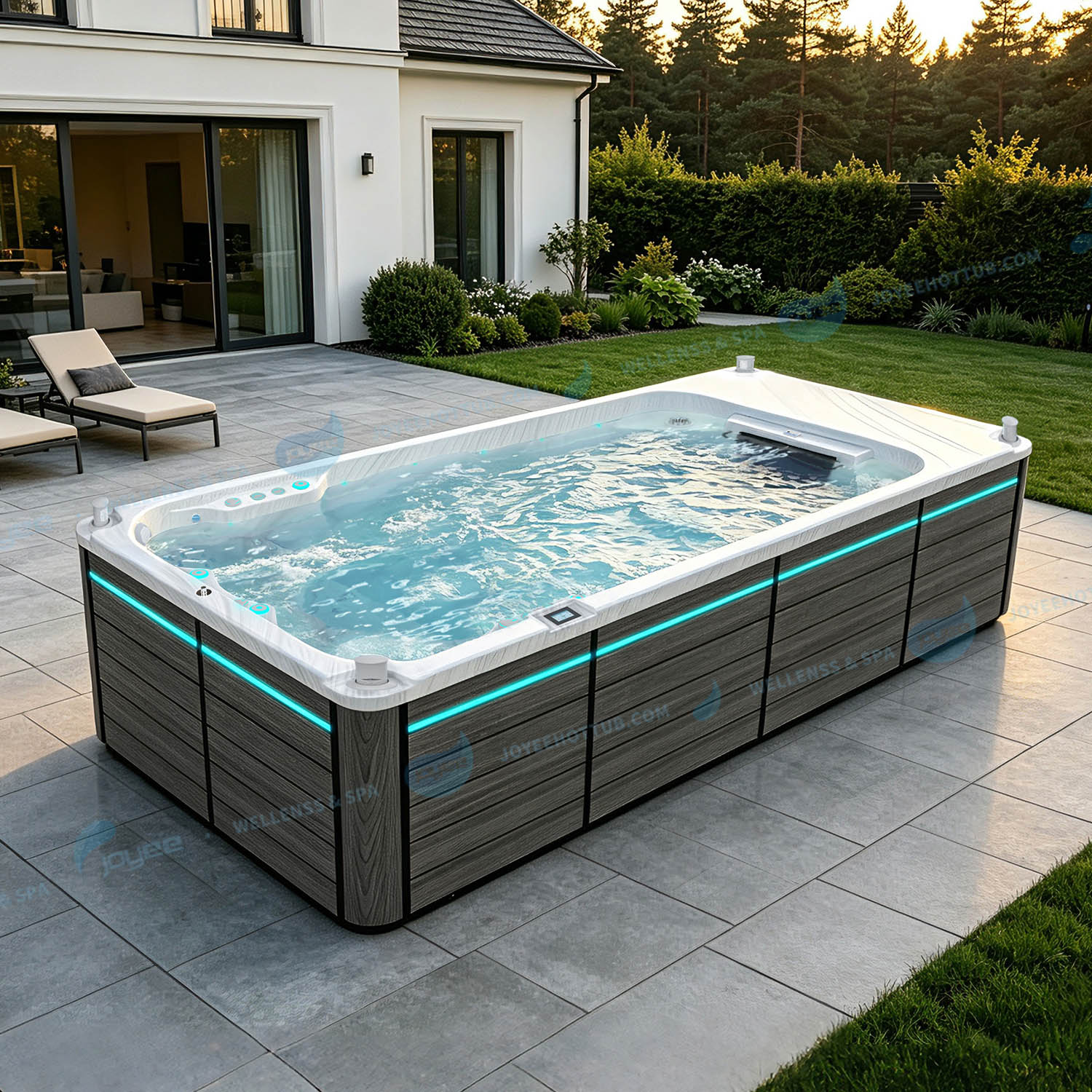 swimming pool(1)