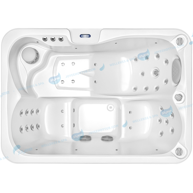 Cheap Spa Wholesale Foshan Hottub | Outdoor Hot Tub OEM Manufacturer - JOYEE