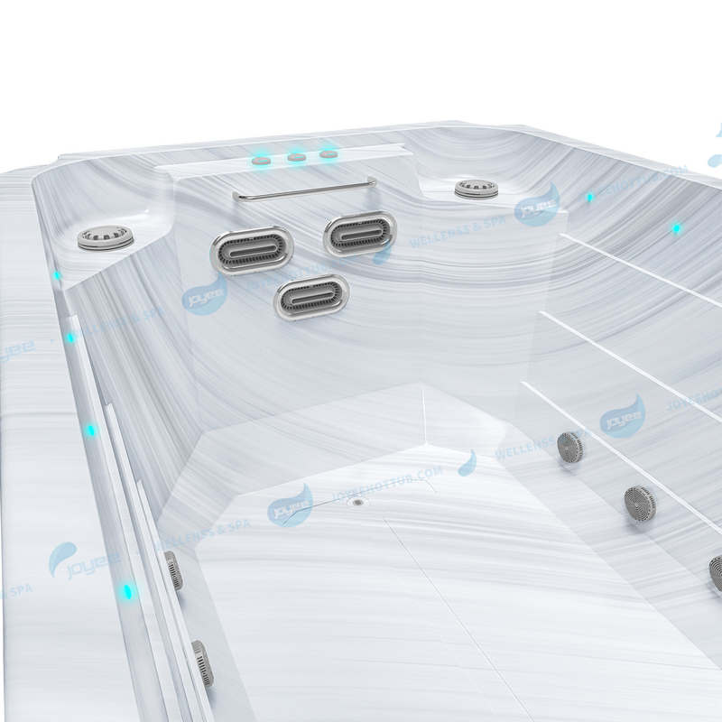 Large Outdoor Swimming Hot Tub Spa | Pools Swimming Outdoor Spa - JOYEE