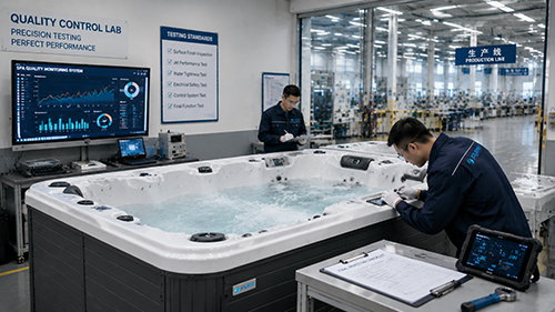 spa lab 4