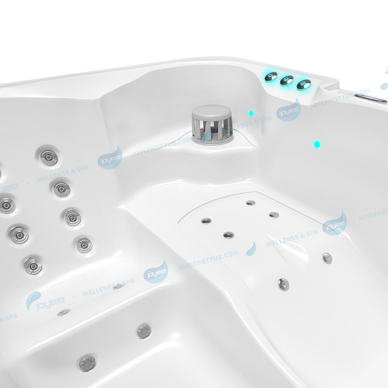 Cheap Spa Wholesale Foshan Hottub | Outdoor Hot Tub OEM Manufacturer - JOYEE