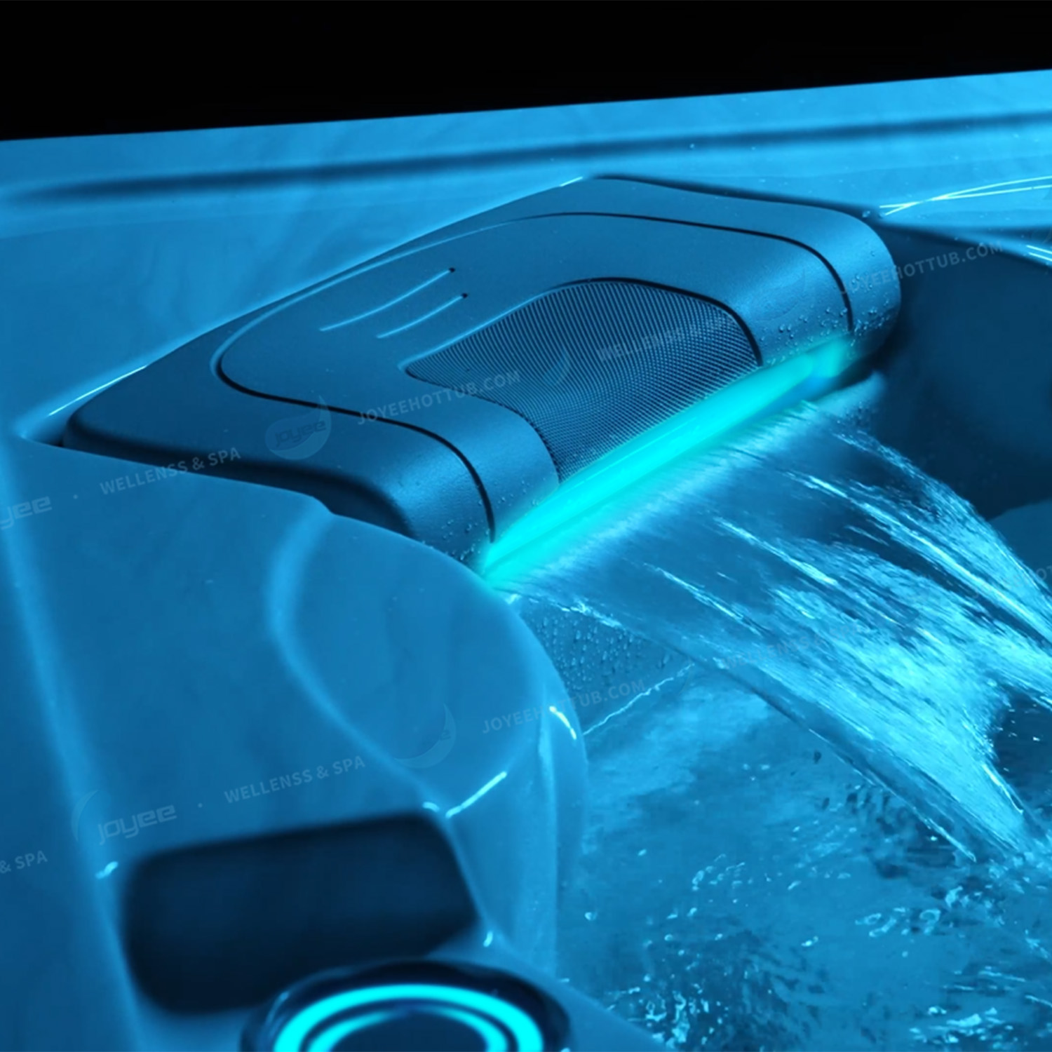 spa tub(2)