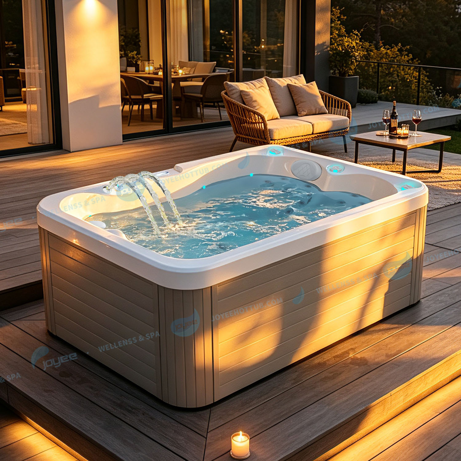 outdoor spa(1)
