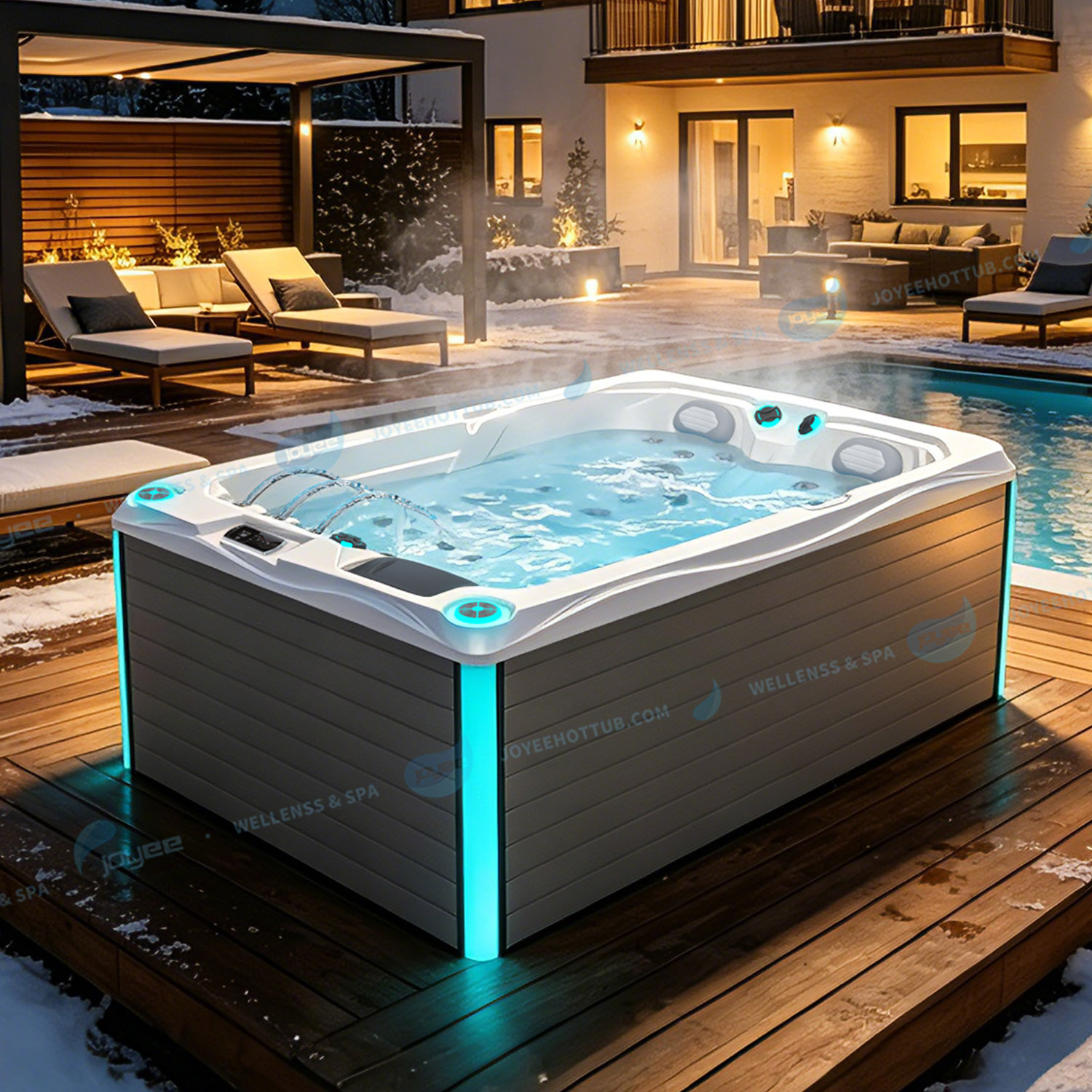China spa(3)