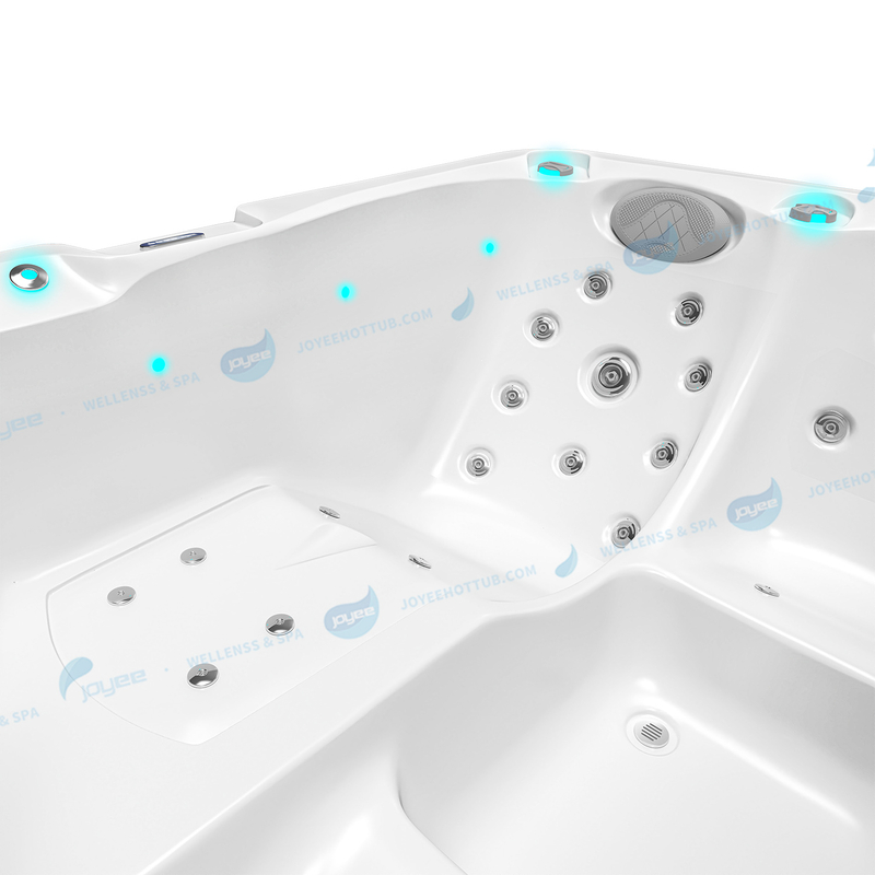 Cheap Spa Wholesale Foshan Hottub | Outdoor Hot Tub OEM Manufacturer - JOYEE