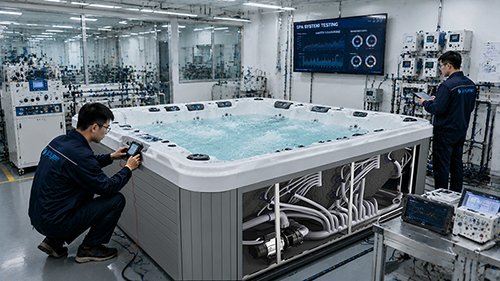 spa lab 5