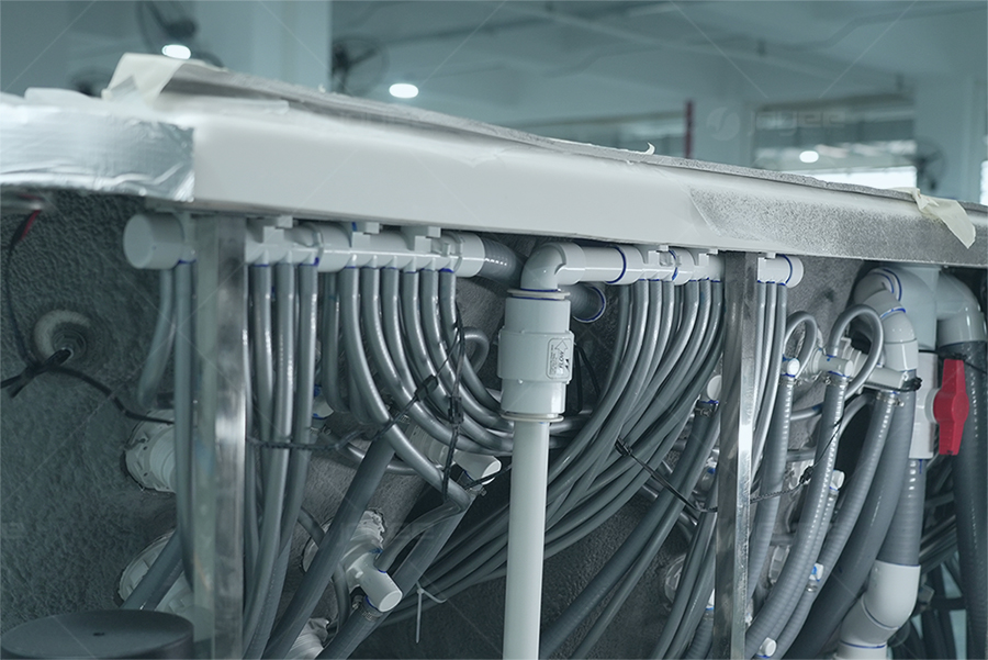 Why R&D Capability Matters When Choosing a Hot Tub Manufacturer