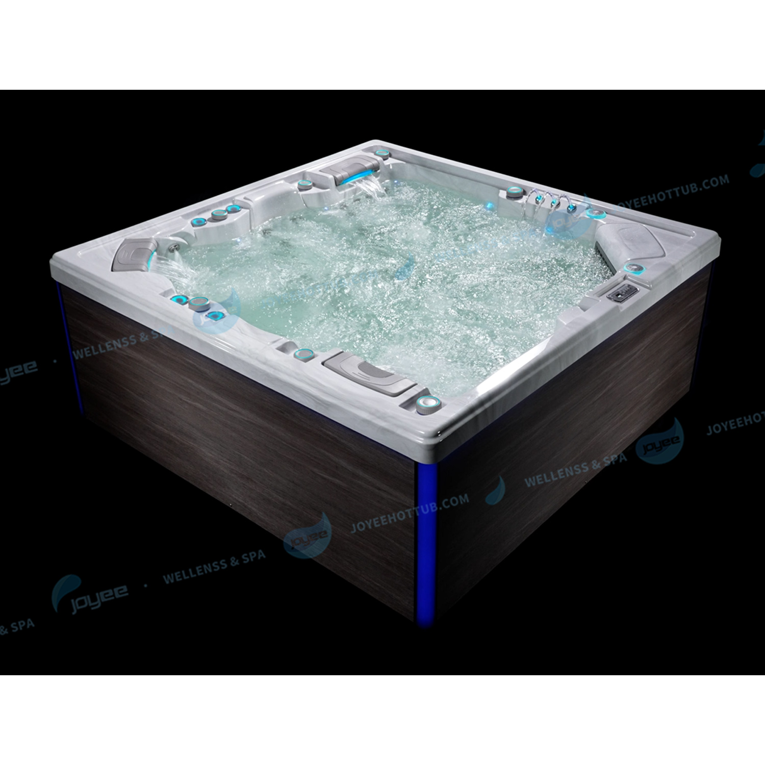 spa tub(1)